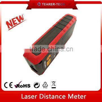 TL-E80 New arrival factory price Angle measuring handheld laser distance meter