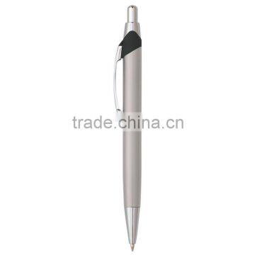 Maxima Pen-Silver Side