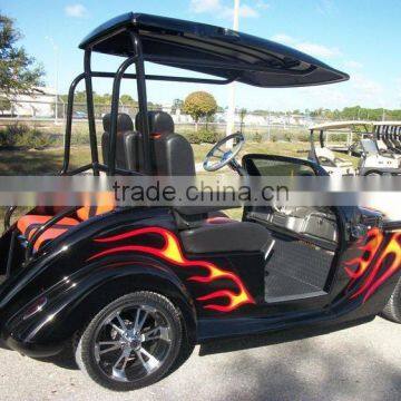 One of the Most Popular Cruise Car Of Sarasota