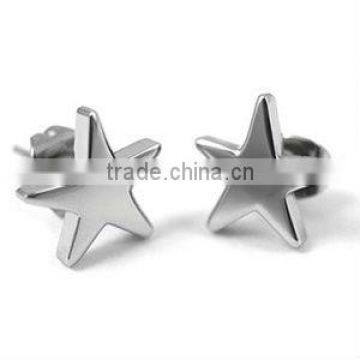 Designer Jewelry Stud Earrings Brand Name Earrings Manufacturer & Factory & Supplier
