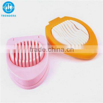 Professional Design Ultra Sharp Trendy Egg Cutter photo-6