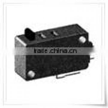 New black 2 pin Micro Switch with good quality