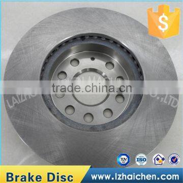 High quality auto parts brake rotor parts 1K0615301S