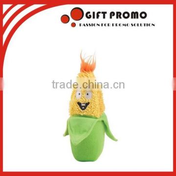 Promotional High Quality Plush Toy Corn