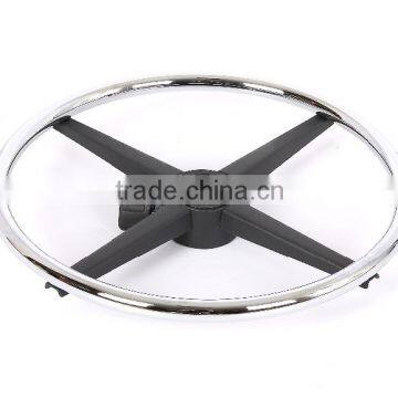 metal round base for chair and bar chair