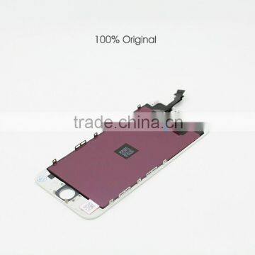 Original OEM LCD Sceen For IPhone 6 4.7,Touch Digitizer For IPhone 6 4.7,For IPhone 6 4.7 Display Assembly photo-5