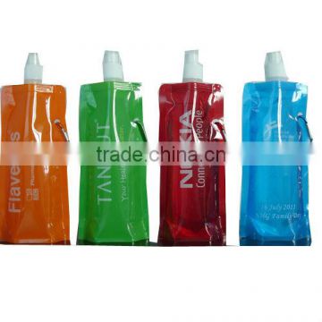 HOT SALE High Quality Mountain water bag with Promotions