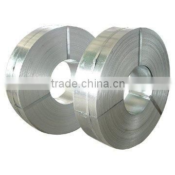 Hot Rolled Steel Coil