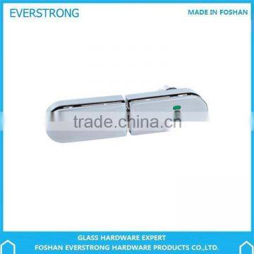 Everstrong glass door bolt with item number ST-H002 double glass door latch