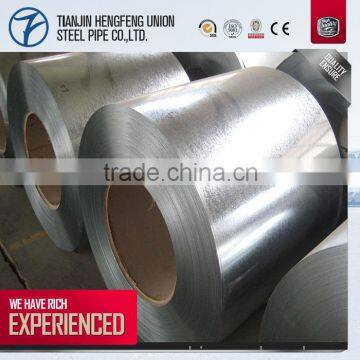 Sales promotion Cheap price hot dipped galvanized steel coil