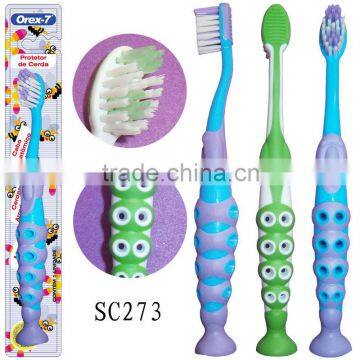 USA teen toothbrush
