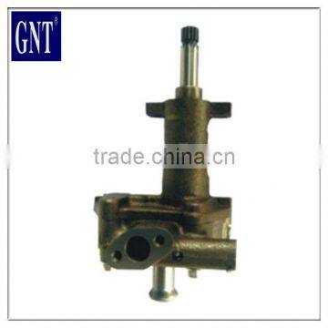 6BD1 1-13100-204-0 excavator oil pump