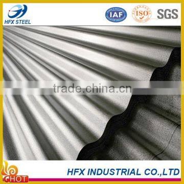 Zinc Steel sheet with good price