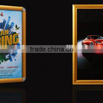Metal Material and Photo Frame Type Picture Frame photo-4