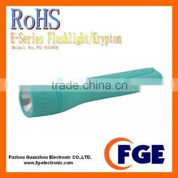 led flashlight