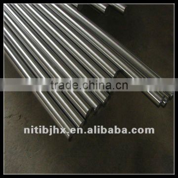 astm f136 medical titanium bar