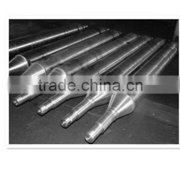 steel drill shaft