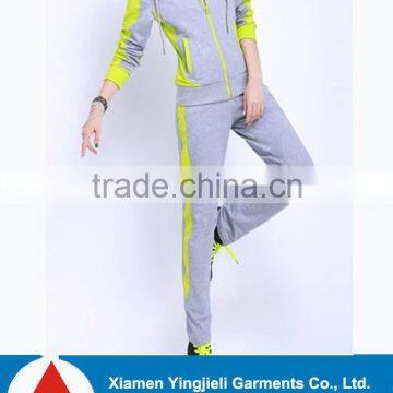 autumn breathable sexy running wear,oversea dress design