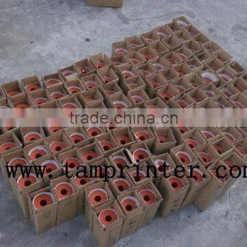 Chinese Factory Heat Transfer Silicone Rubber Roller photo-4