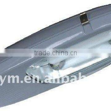 optional dimming function available induction street lighting