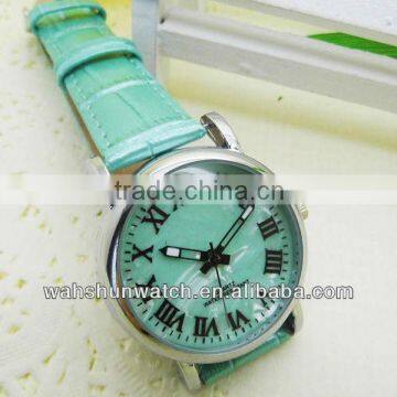 09 New Style Custom Logo Elegant Brands Japan Movt Design Your Own Watch