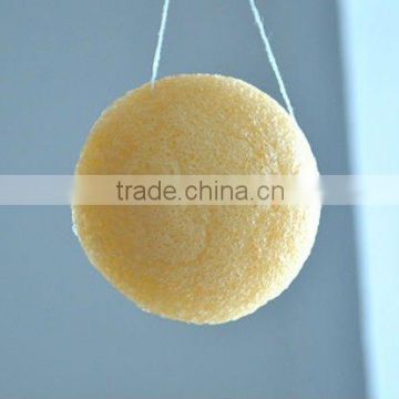 Turmeric Konjac Sponge