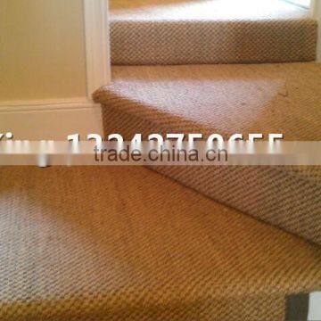 Sisal rug/Nature sisal carpet