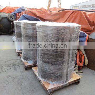 Hot Sale Cylindrical Rubber Fenders