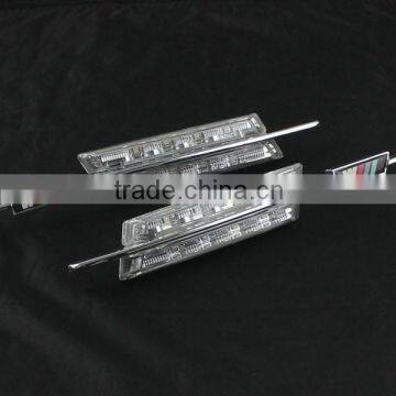 Car Fender Light Side Marker Light Lamp Car Led Turn Signal Light for Bmw E90 E90 E92 E87 E88 E60 E61 Plug and Play photo-4