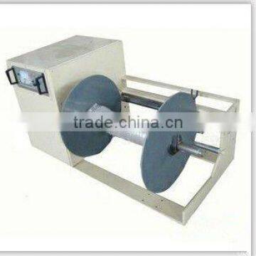 recycling machine china machine ROLLER for stretch edge film MACHINE