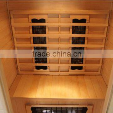 Far Infrared Sauna Made in China photo-3