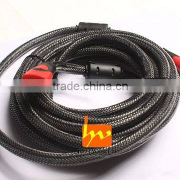 3D and 4K Resolution H-H cable 5m Type A Male to Male