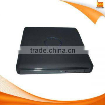 USB 2.0 External DVD Writer/ DVD-RW/DVD Burner