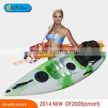 Fishing Kayak