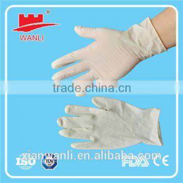 High Quality Household Gloves/latex examination glove/Disposable Gloves                        
                                                Quality Choice