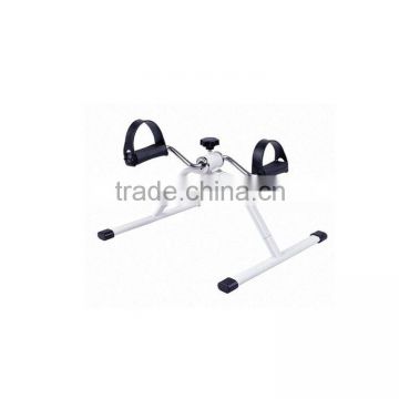 Multi-function mini stepper active exercise bike