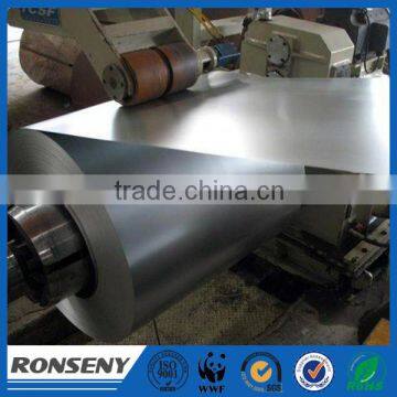 DX51D Z200 galvanized steel coil