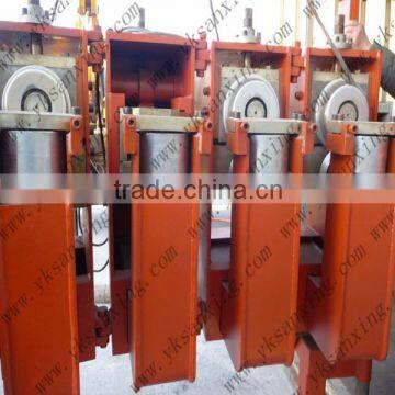 Steel Silo Forming Machine