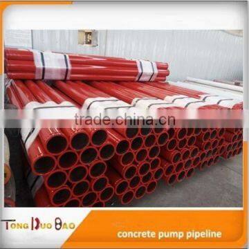 Spare Parts concrete pump pipe