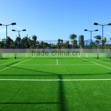 Epdm granules for grass infilling for tennis court FN-G-TC01