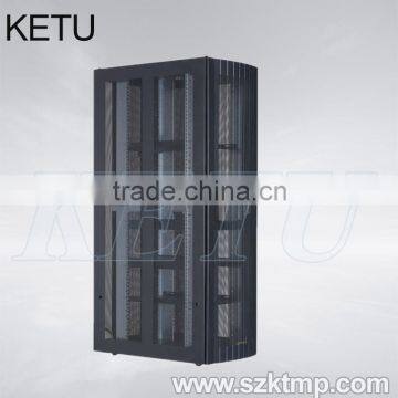 22u Rack Server Cabinets With Mesh Door photo-2