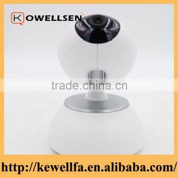 2016 Hot! P2P HD 720P Audio Support Micro SD Card 128G Night Vision Mini WIFI CCTV IP Camera With photo-6