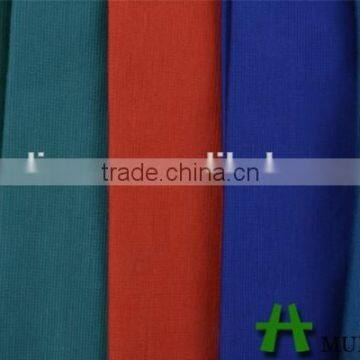 Polyester Rayon Spandex Stretch Fabric photo-2