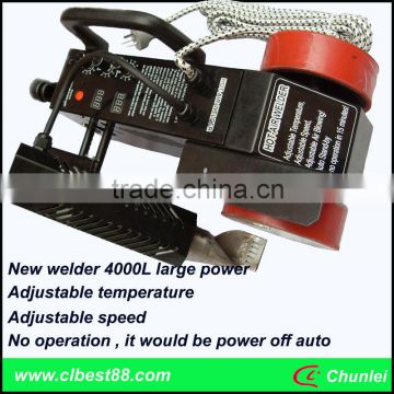 Hot Air Melting Machine/ welding machine