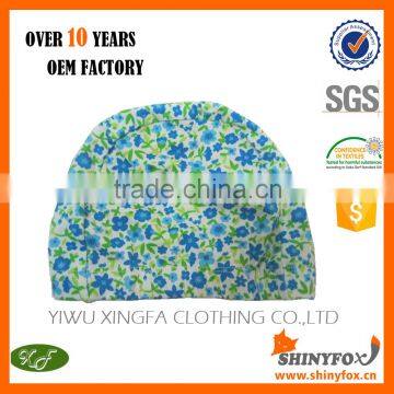 2016 OEM and hot sale custom national latex swimming cap