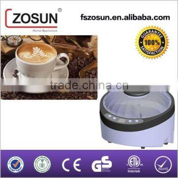 ZS-203 1200w Coffee Bean Roaster /Roaster Machine For Coffee