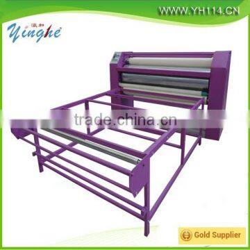 Series Oil-heat Transfer printing Machine