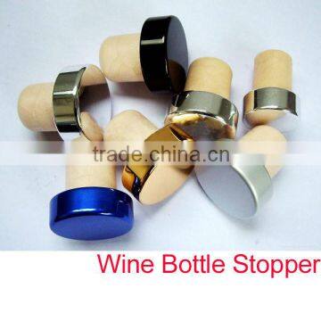 Wine Bottle Stopper