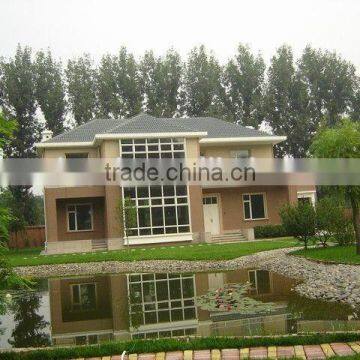 prefab houses made in china