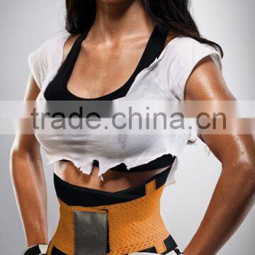 Slimming Waist Belt photo-5